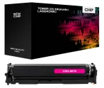 Canon CRG067H magenta laserprinteri kassett sobib MF651Cw, MF655Cdw, MF657Cdw, LBP631dw