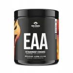 FSN EAA 440G Xtra Amino aminohapped tsitruliini ja t&uuml;rosiini ning virsiku maitsega