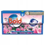 BOLD pesukapslid Lenor Pink Blossomi l&otilde;hnaga, 33 tk, Inglismaa