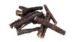 Veise soolte triibud Feedstar, 12&ndash;15 cm, 1 kg