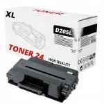 SAMSUNG MLT-D205L XL toonerkassett ML-3310/ML-3710/ML-3712/SCX-4833 printeritele.