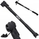 BETO kahekordne k&auml;sipump jalgrattale 41 cm