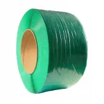 Pol&uuml;prop&uuml;leenist teip 16 mm x 0,8 mm x 1500 m, roheline