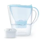 Veefiltri kann Aqualogis Harmony 2,6 l helesinine Pure+ filtriga