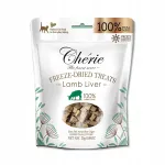 CH&Eacute;RIE Premium liofiliseeritud lambamaks kassidele, 3 x 25 g