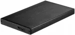 V&auml;line SSD ketas 1TB SILICON POWER Rhino, USB 3.0, must
