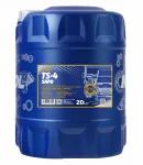 Mannol TS-4 SHPD mootori&otilde;li 15W40 CI-4, 20 l