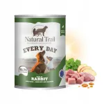 NATURAL TRAIL Every Day kuiv koeratoit j&auml;neselihaga, 800 g