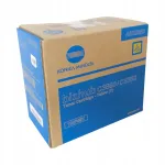 Konica Minolta TNP48Y kollane toonerkassett, A5X0250/A5X02D0, BizHub C3350/C3850 jaoks