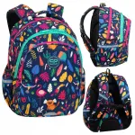 Noorte seljakott Coolpack Jerry Lady, 21 l, avar