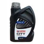 Mootori&otilde;li LOTOS CITY STANDARD 20W50, 1 l, mineraalne, API CC/SF/CD