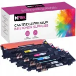 HP Color 117A W2070A toonerikassett, 5 tk, 150a, 150nw, MFP 178nw, MFP 178nwg, MFP 179fwg
