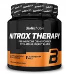 Toidulisand Bio-Tech Nitrox Therapy 340g j&otilde;hvikamaitseline