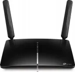 Juhtmevaba ruuter TP-Link Archer MR600
