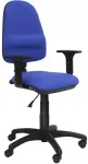 Sinine kontoritool PERFECT Profile R3K2 C6, Nowy Styl