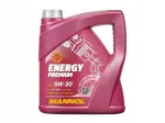 Mootori&otilde;li MANNOL Energy Premium 5W-30, 4 l