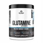 Toidulisand FireSnake GLUTAMINE 600g L-GLUTAMINE B-vitamiiniga