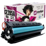 HP LaserJet Professional M1132/M1139/P1106 toonerkassett CE285A, 85A
