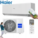 &Otilde;hukonditsioneer Haier Revive plus 3,5kW Split
