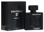 Tualettvesi FRANCK OLIVIER BLACK TOUCH 100 ml