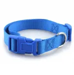 Koera kaelarihm PETSTORY, suurus L, 40&ndash;55 cm, sinine