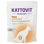 KATTOVIT URINARY kuiv kassitoit kanaga 1250g