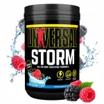 Kreatiin UNIVERSAL STORM 752 g Monohydrate TCM Tri HCL Magna CREA AAKG