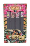 Naiste parf&uuml;&uuml;mikomplekt Cuba Jungle 4 x 35 ml Cuba Original Paris