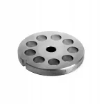 Tre Spade habemenuga s&otilde;el, roostevaba teras, l&auml;bim&otilde;&otilde;t 69 mm, ava 10 mm