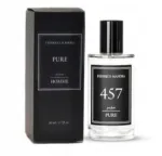 Meeste parf&uuml;&uuml;m PURE No. 457 FM, 50 ml, 20%