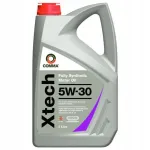 Mootori&otilde;li COMMA X-Tech 5W30, 5 l