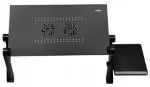 S&uuml;learvuti jahutusalus iBOX INC01