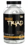 Multivitamiinid Controlled Labs Orange Triad, 270 tabletti