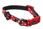 Cerda Mickey Mouse &ndash; Minnie koera kaelarihm, XXS/XS suurus