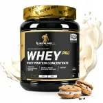 Vadakuvalgud NUTRI PRO SPORT WHEY PRO 700g