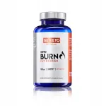 Rasvap&otilde;letaja BeKeto Keto Burn 90 kapslit koos Garcinia