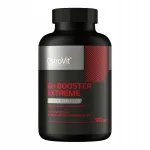 Toidulisand OstroVit GH Booster Extreme, 90 kapslit, DAA hape, AAKG, vitamiin D, B6, ornitin