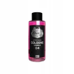 P&auml;rasthabes The Shave Factory 500ml 04 Caribbean klaaspudel