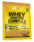 Olimp Whey Protein Complex valgukonditsioneer 35g &otilde;una-piruka WPC kontsentraat