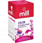 V&auml;rviliste riiete pesukapslid Mill Professional 30 tk