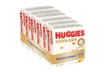M&auml;hkmed Huggies Extra Care suurus 2, 144 tk