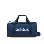 Spordikott adidas Linear Duffel IN6111, tumesinine, 24 l