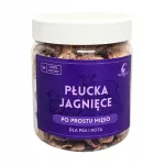 Kuivatatud lambakopsud tundlikele koertele ja kassidele, 50 g