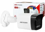 Videokaamera Hikvision DS-2CD1083G2-LIUF/SL, 8 Mpx, mikrofon, k&otilde;lar, 2.8 mm