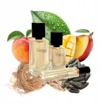 Parf&uuml;&uuml;mvesi MIRRA 352 Moonlight In Heaven Extrait de Parfum 10ml