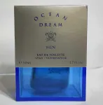 Giorgio Beverly Hills Ocean Dream meeste tualettvesi 50 ml