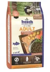 BOSCH koeratoit kalaga ja kartulitega, 1 kg