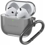 Korpus Apple AirPods 4, RabbitMob, must, PREMIUM TPU