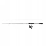 Abu Garcia Max X 902M spinningukomplekt, 274 cm, 10&ndash;30 g, rulliga 3000