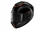Mootorrattakiiver SHARK SPARTAN RS BLANK SP, kinnine, suurus XL